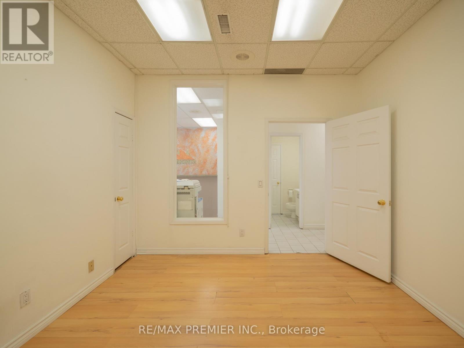 Mezzanine Office - 17 - 50 Ritin Lane, Vaughan, ON