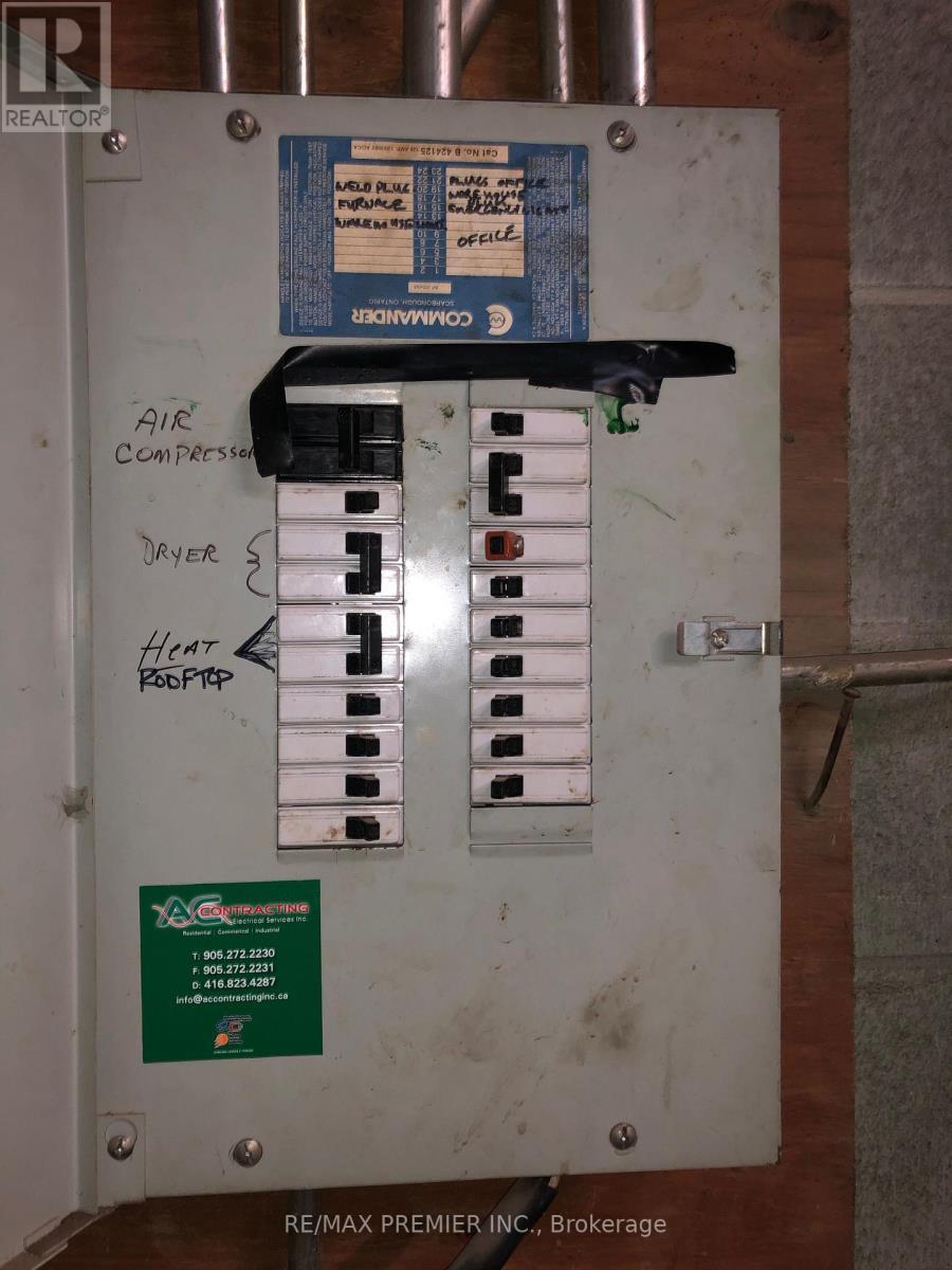 17 - 50 Ritin Lane, Vaughan, ON