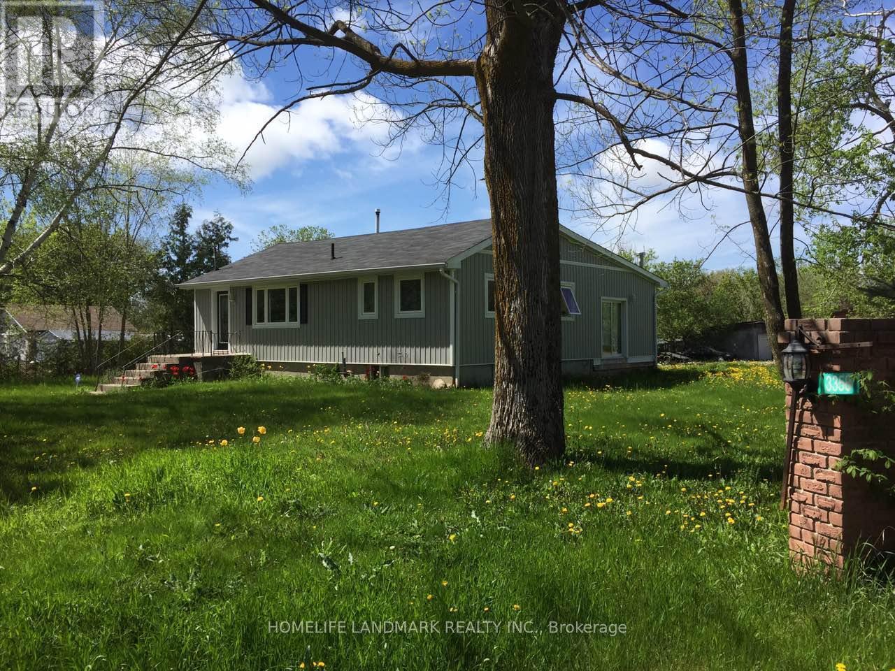 3358 Ravenshoe Road, Georgina, ON - Outdoor