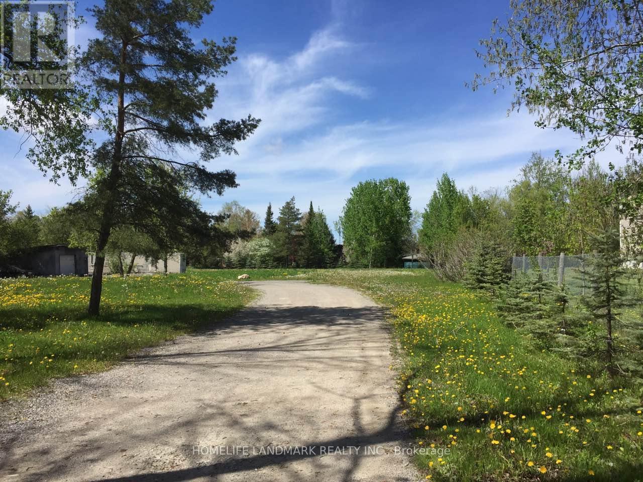 3358 Ravenshoe Road, Georgina, ON - Outdoor With View