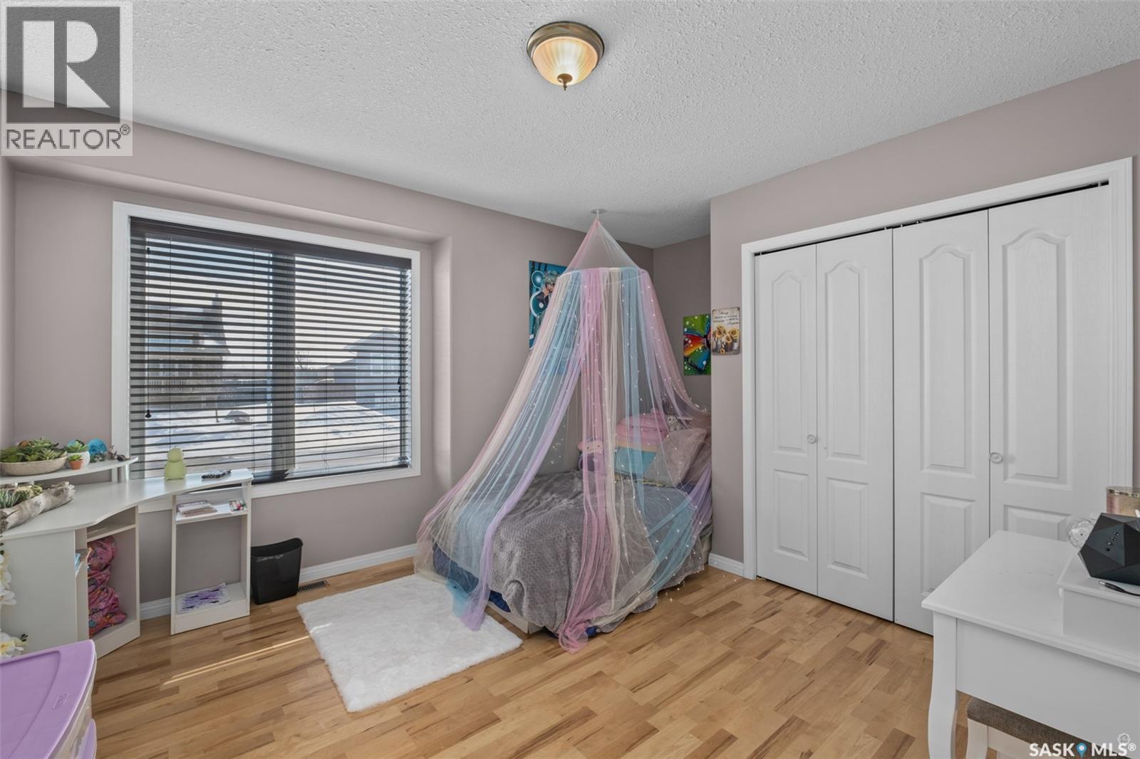 1 Poplar Crescent, Birch Hills, SK - Indoor Photo Showing Bedroom