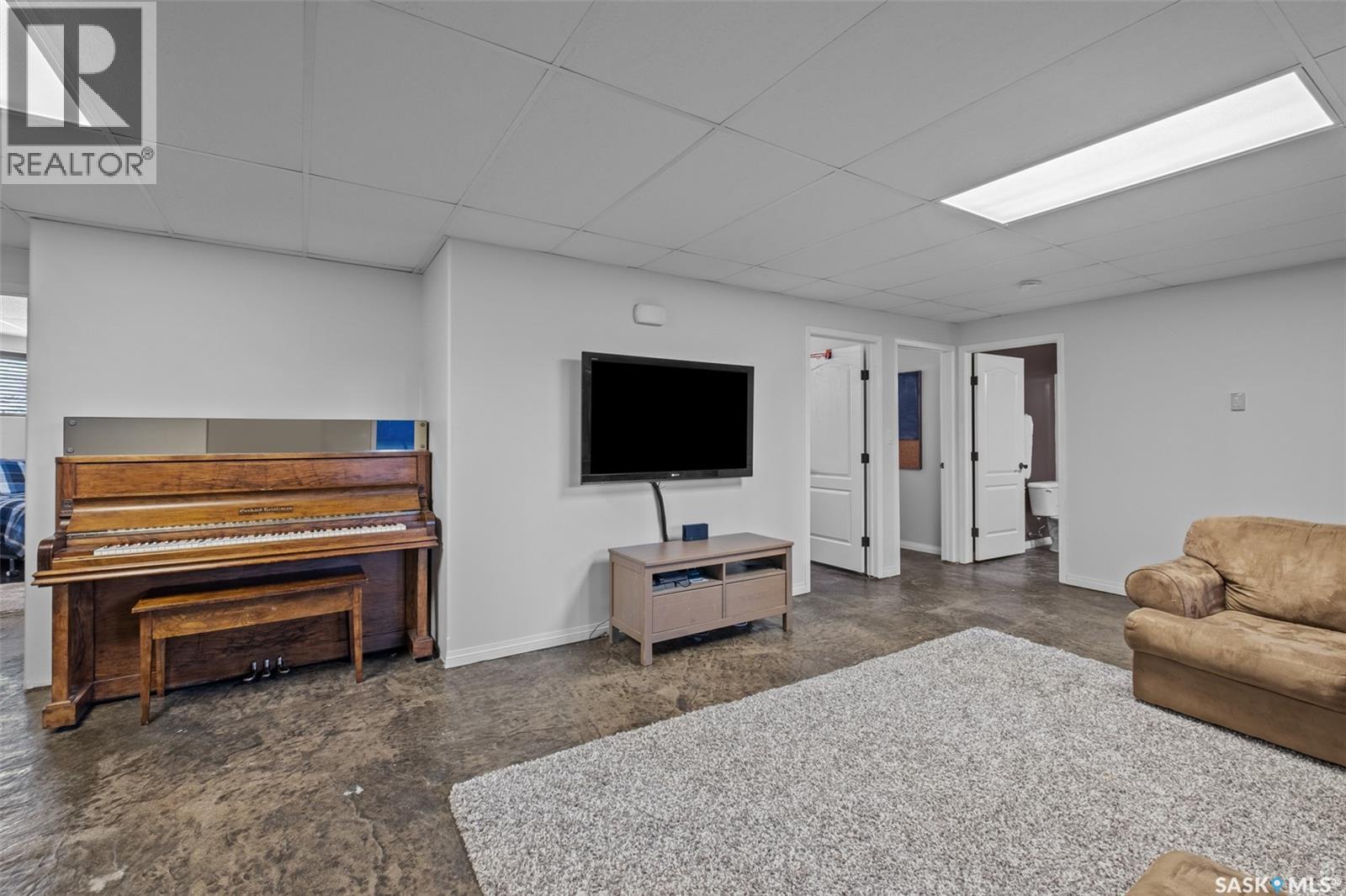 1 Poplar Crescent, Birch Hills, SK - Indoor