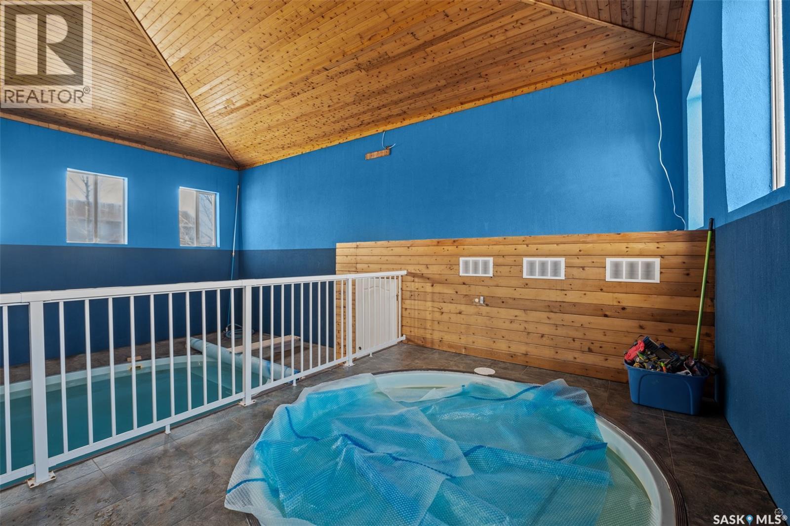 1 Poplar Crescent, Birch Hills, SK - Photo Showing Bedroom