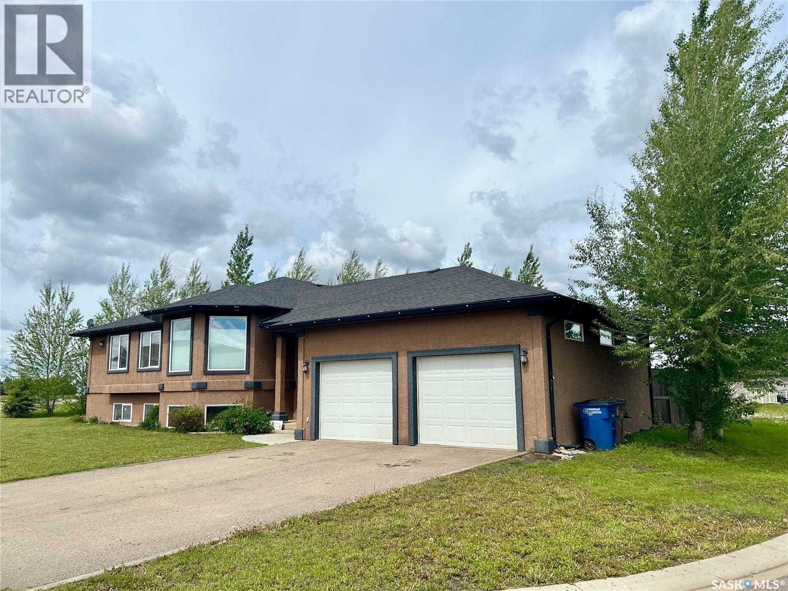 1 Poplar Crescent, Birch Hills, SK - Outdoor