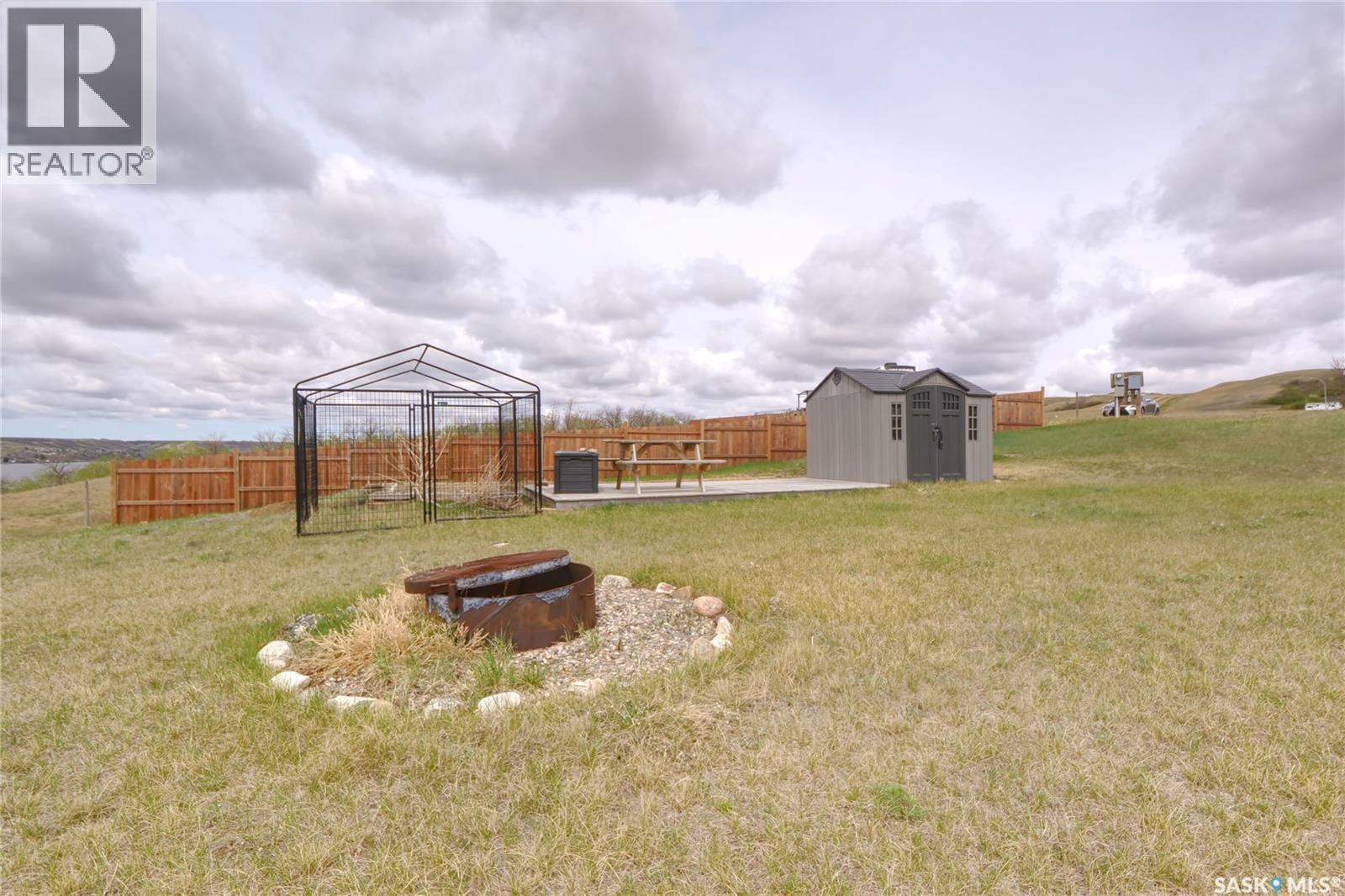 108 Northshore Resort, Dufferin Rm No. 190, SK