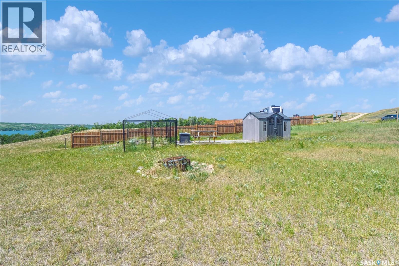 108 Northshore Resort, Dufferin Rm No. 190, SK