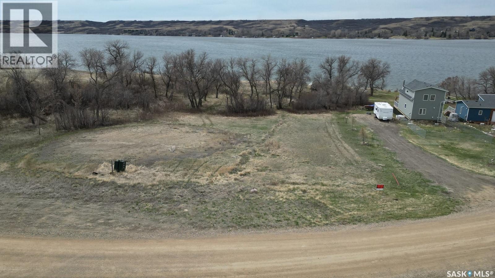 33 Northshore Resort, Dufferin Rm No. 190, SK