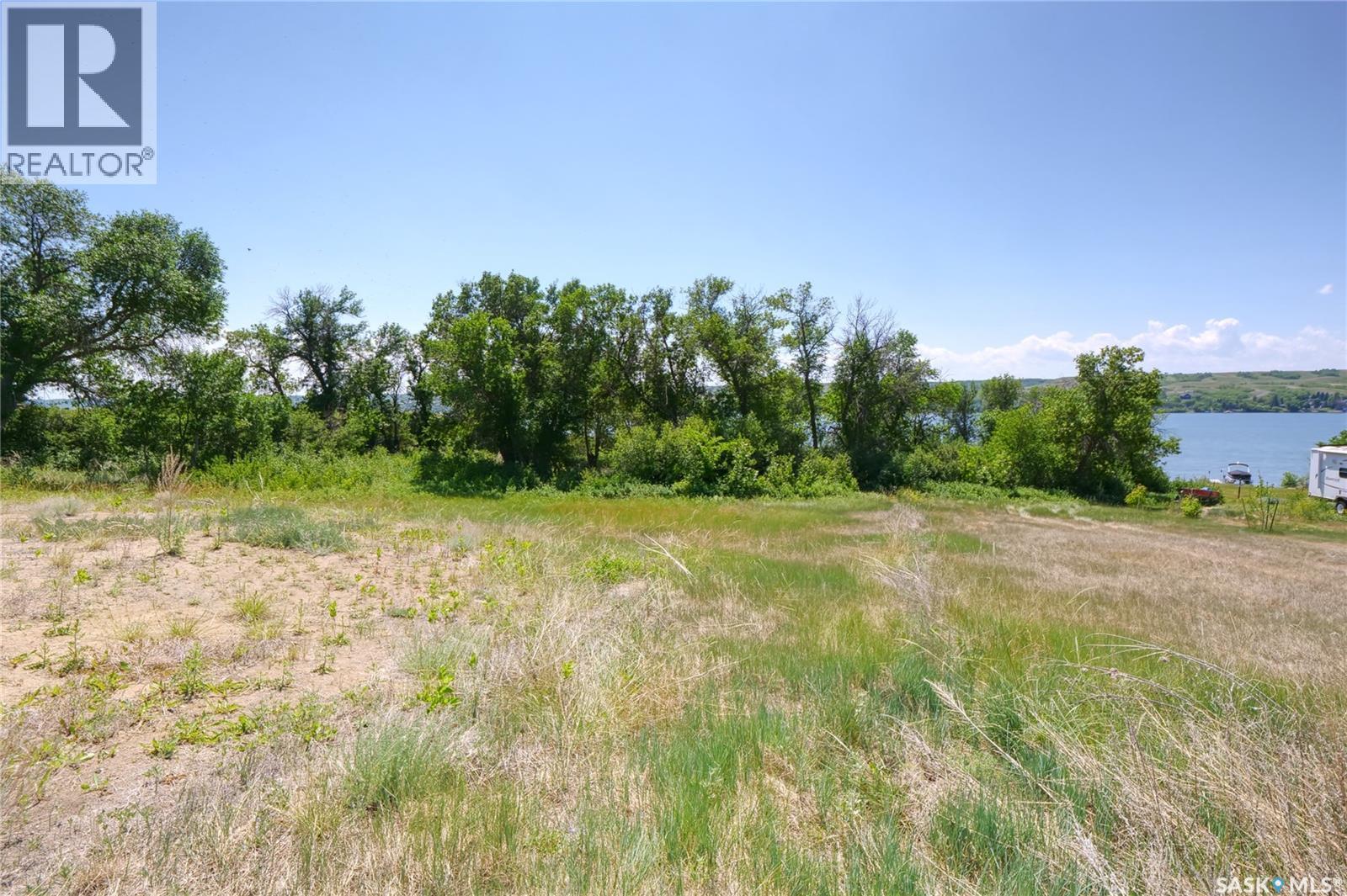 33 Northshore Resort, Dufferin Rm No. 190, SK