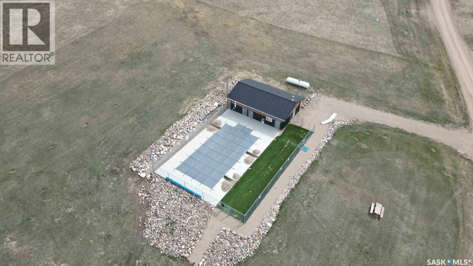 33 Northshore Resort, Dufferin Rm No. 190, SK