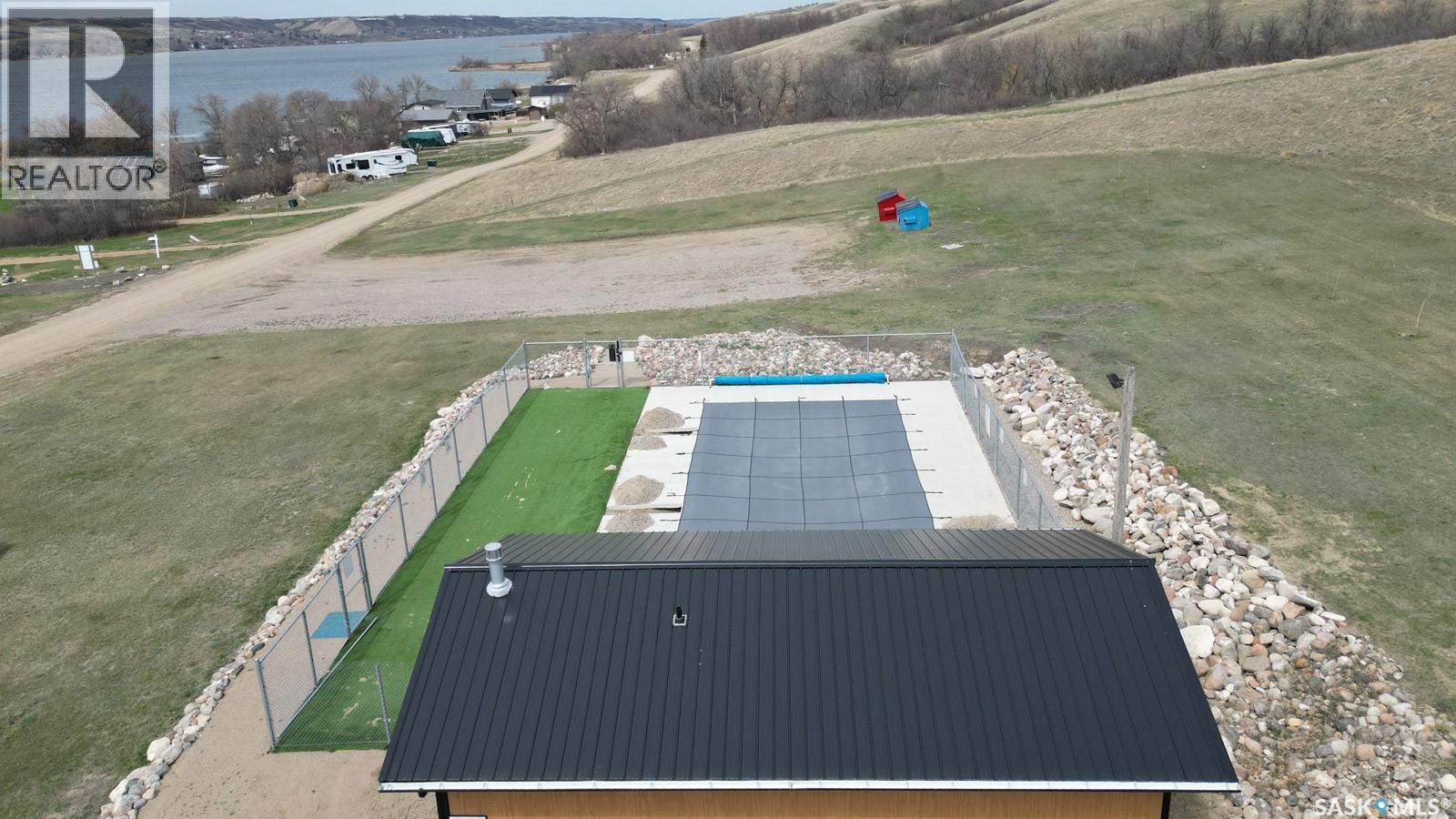 33 Northshore Resort, Dufferin Rm No. 190, SK