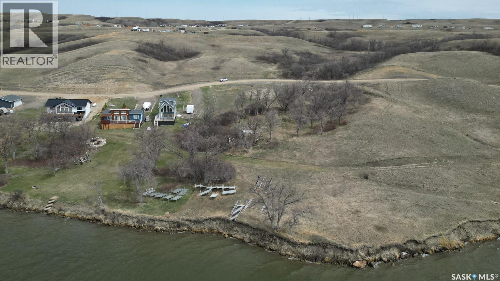 33 Northshore Resort, Dufferin Rm No. 190, SK