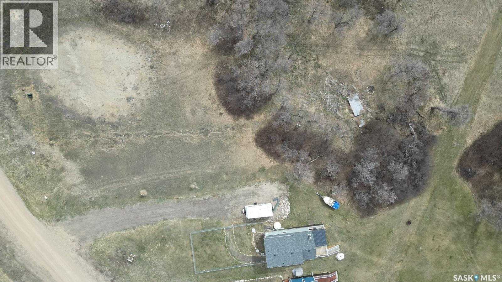 33 Northshore Resort, Dufferin Rm No. 190, SK