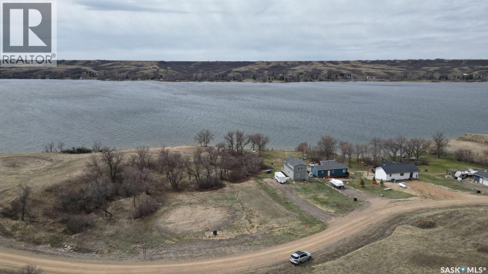 33 Northshore Resort, Dufferin Rm No. 190, SK