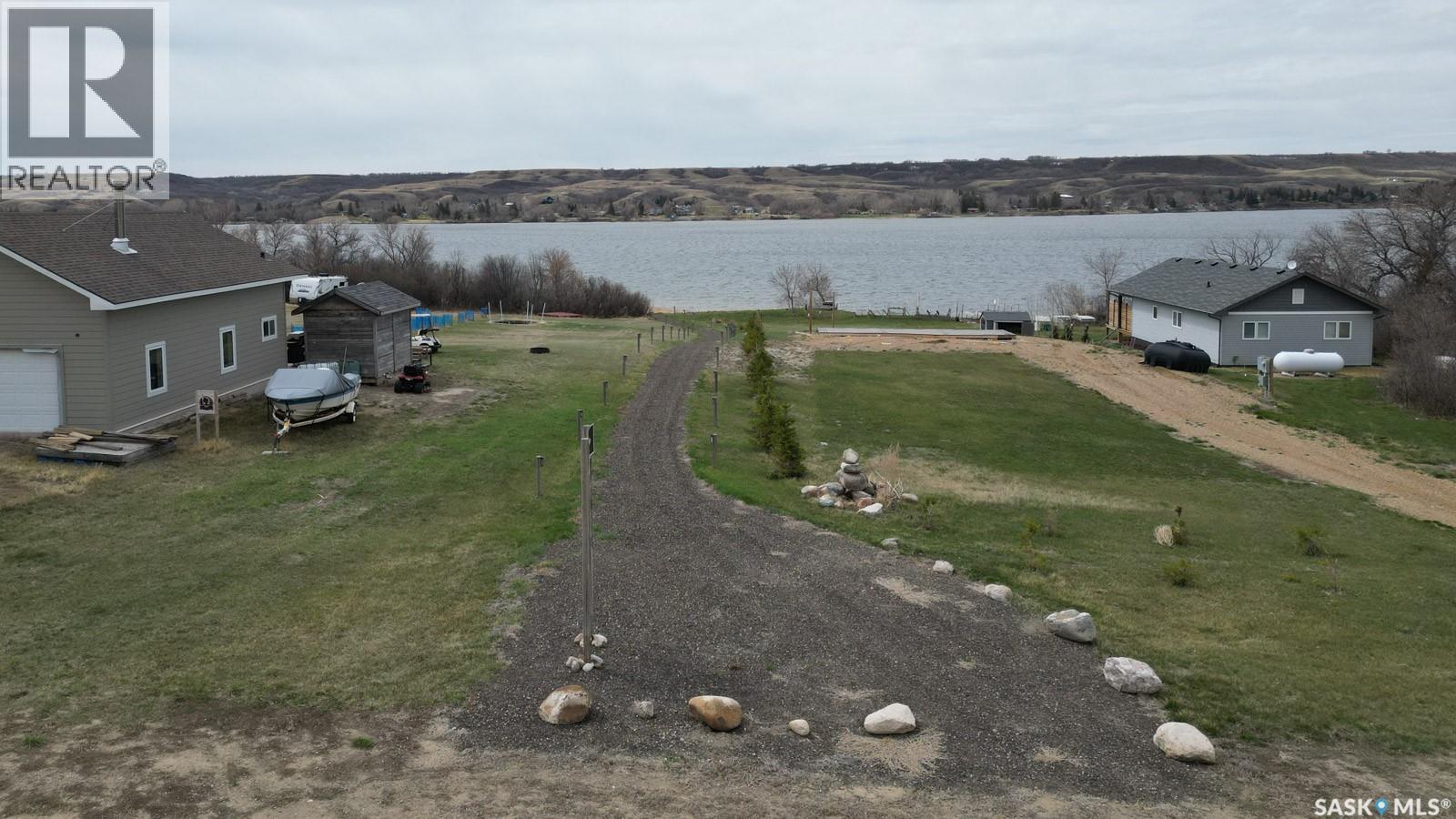 33 Northshore Resort, Dufferin Rm No. 190, SK