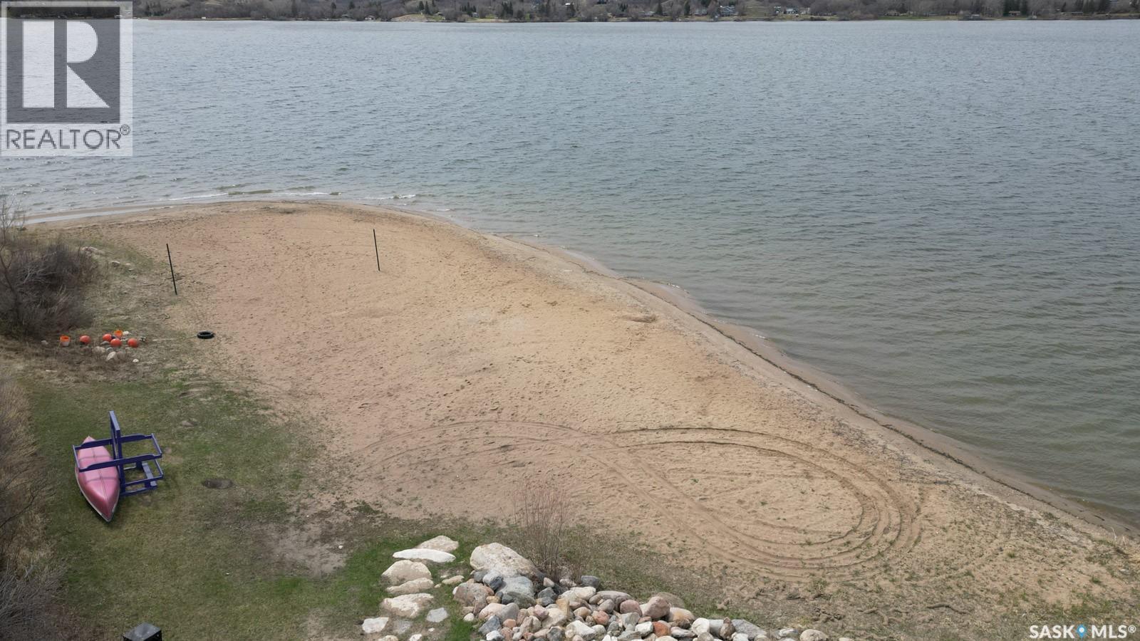 33 Northshore Resort, Dufferin Rm No. 190, SK