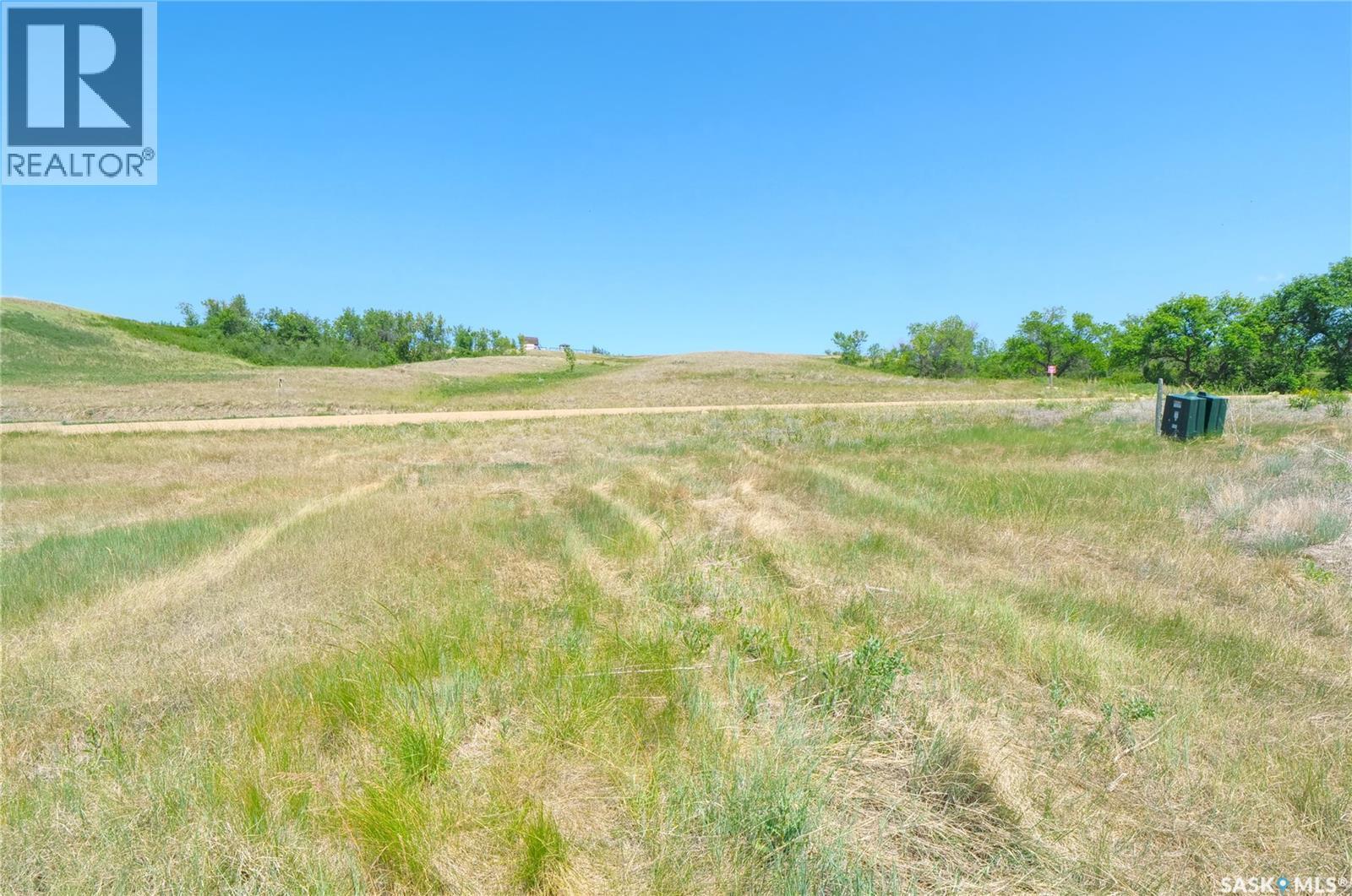 33 Northshore Resort, Dufferin Rm No. 190, SK