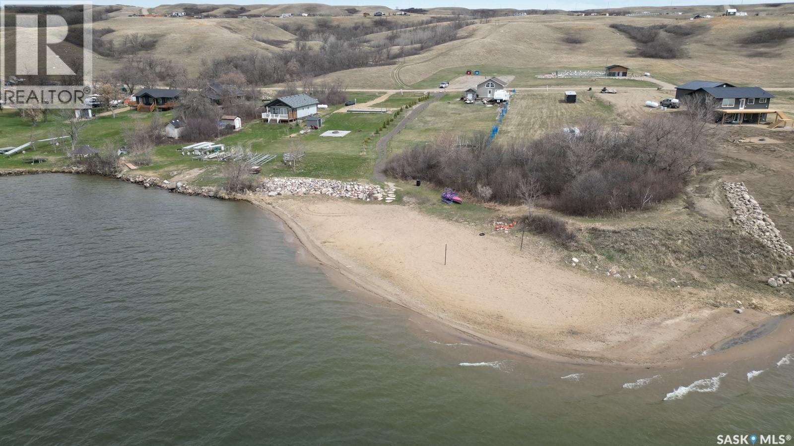 33 Northshore Resort, Dufferin Rm No. 190, SK