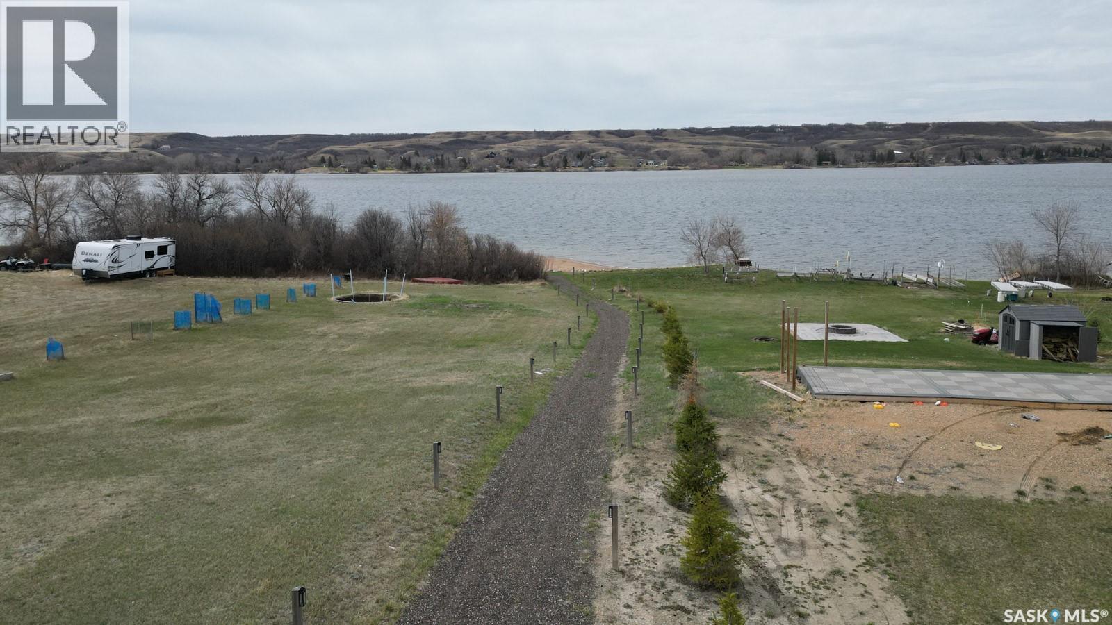 33 Northshore Resort, Dufferin Rm No. 190, SK