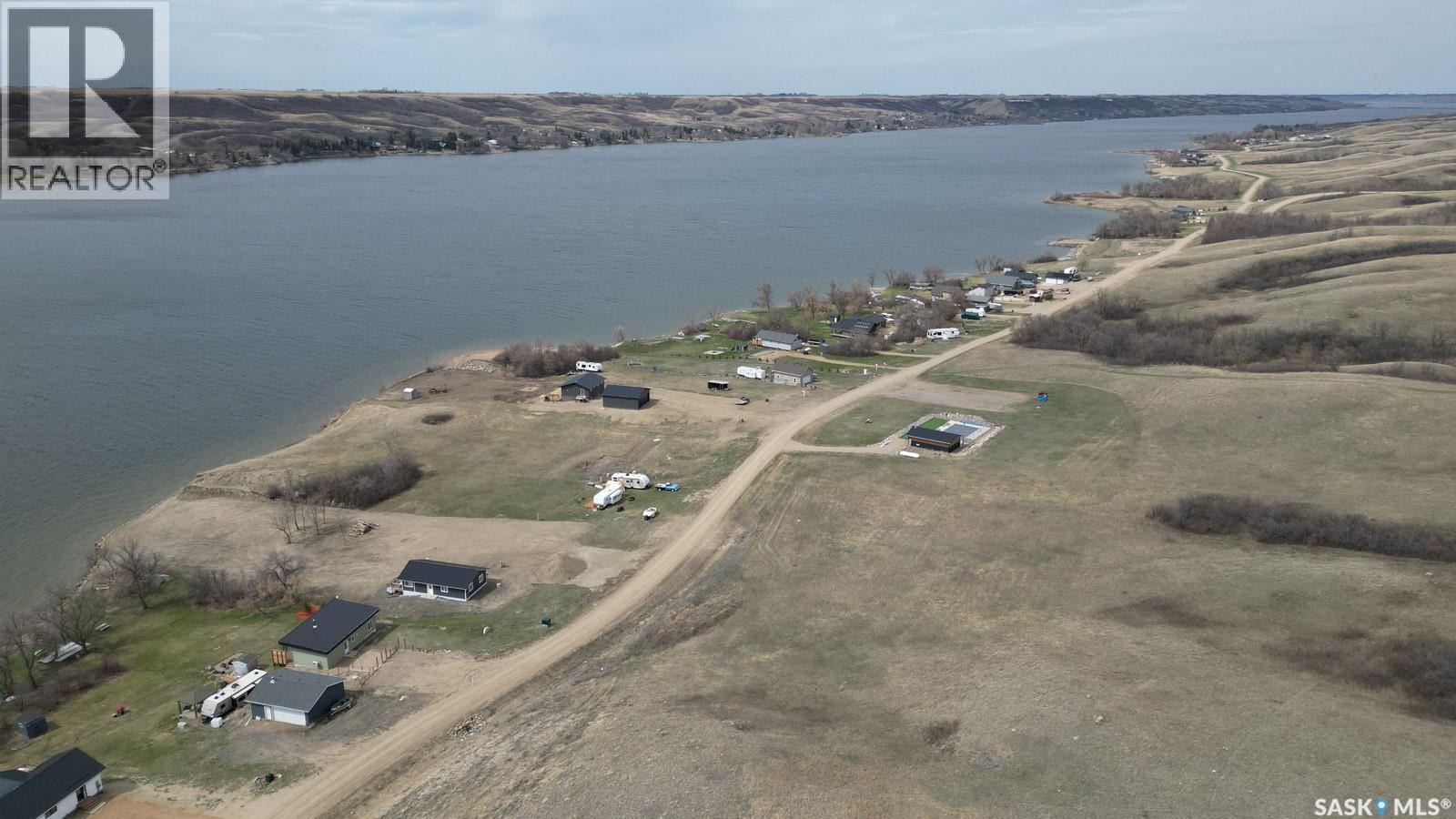 33 Northshore Resort, Dufferin Rm No. 190, SK