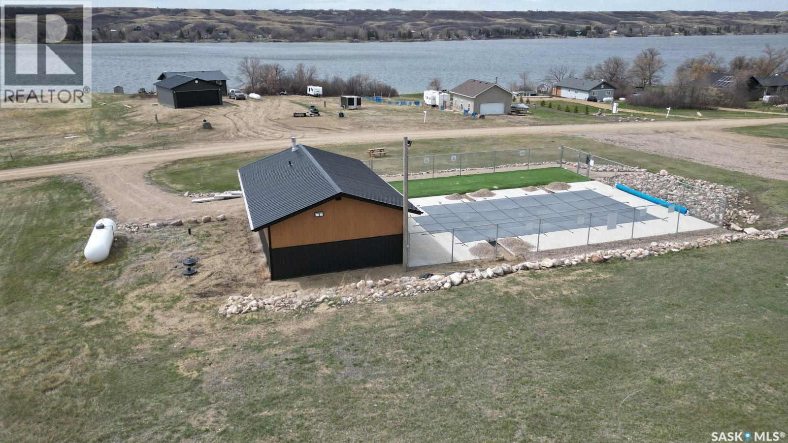 33 Northshore Resort, Dufferin Rm No. 190, SK