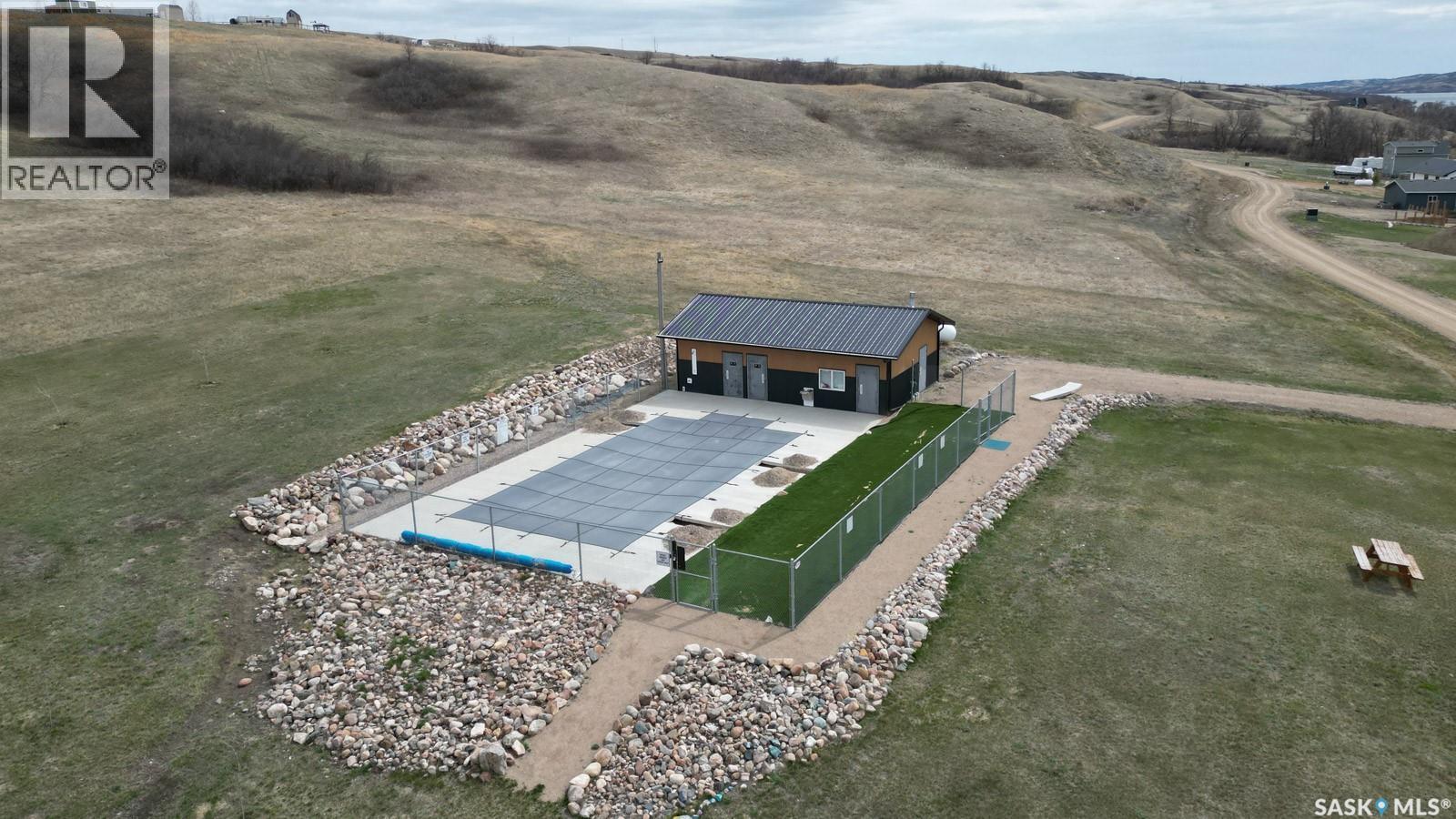 33 Northshore Resort, Dufferin Rm No. 190, SK