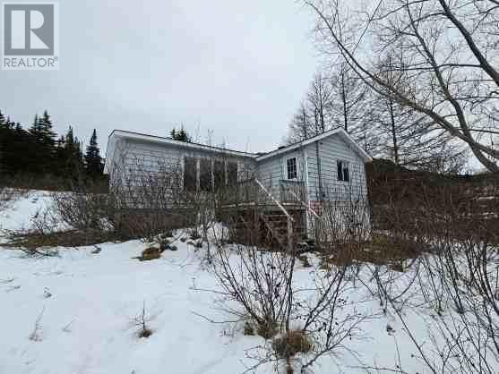 19A Penney'S Pond Road, Burin, NL