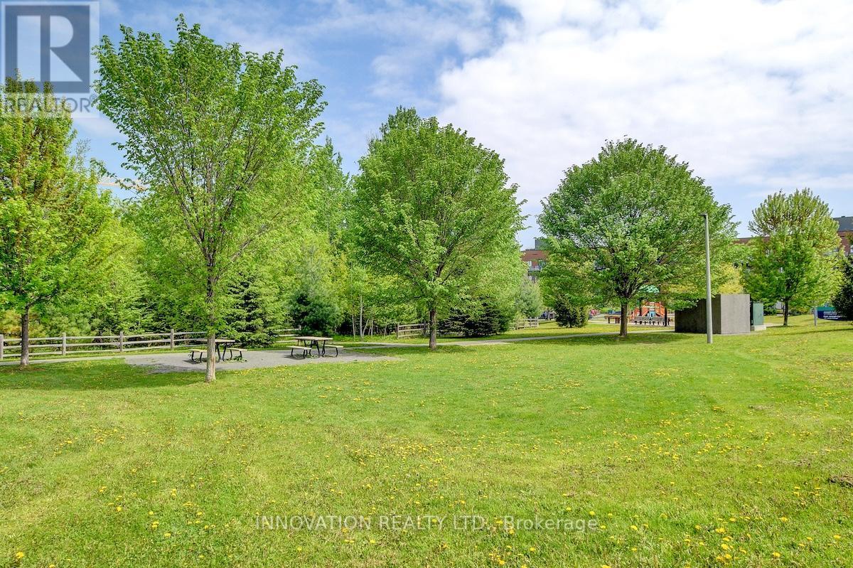 116 - 120 Prestige Circle, Ottawa, ON - Outdoor With View