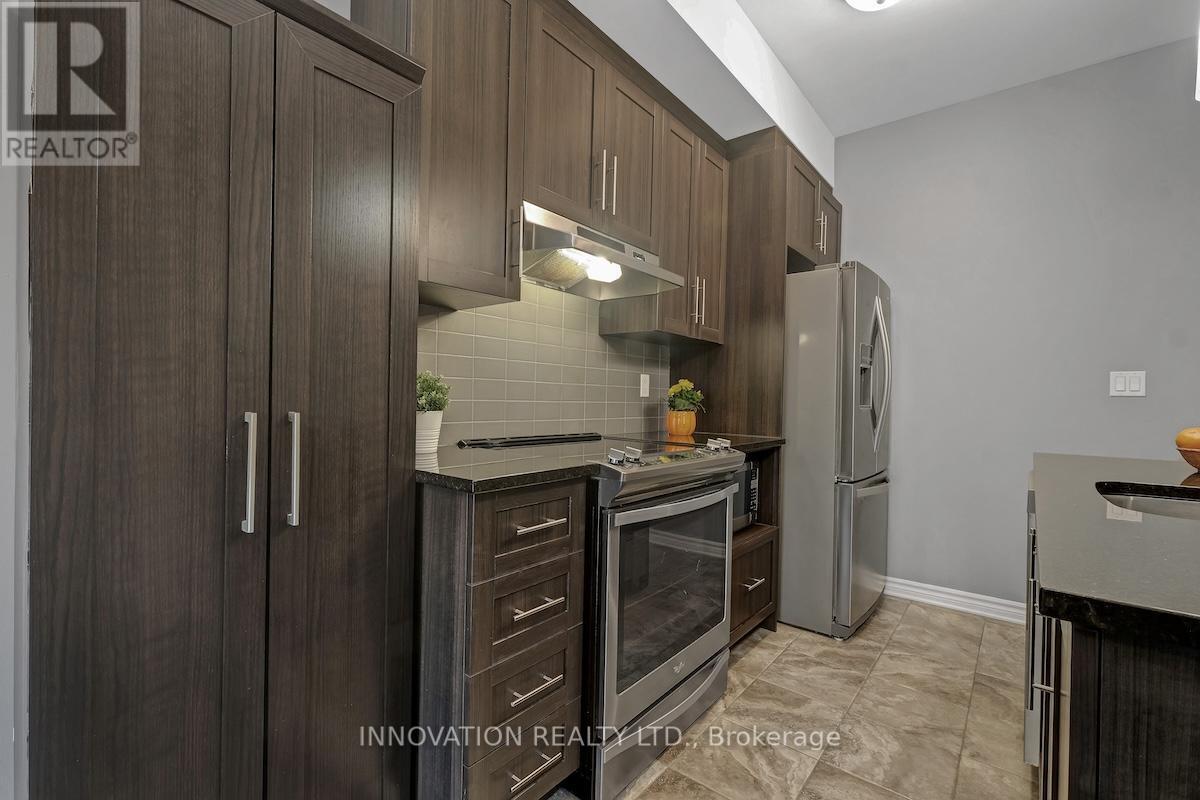 116 - 120 Prestige Circle, Ottawa, ON - Indoor