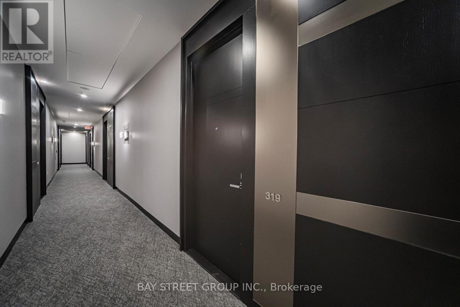 319 - 29 Queens Quay E, Toronto, ON - Indoor Photo Showing Other Room