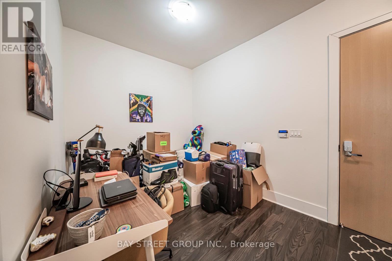 319 - 29 Queens Quay E, Toronto, ON - Indoor Photo Showing Other Room