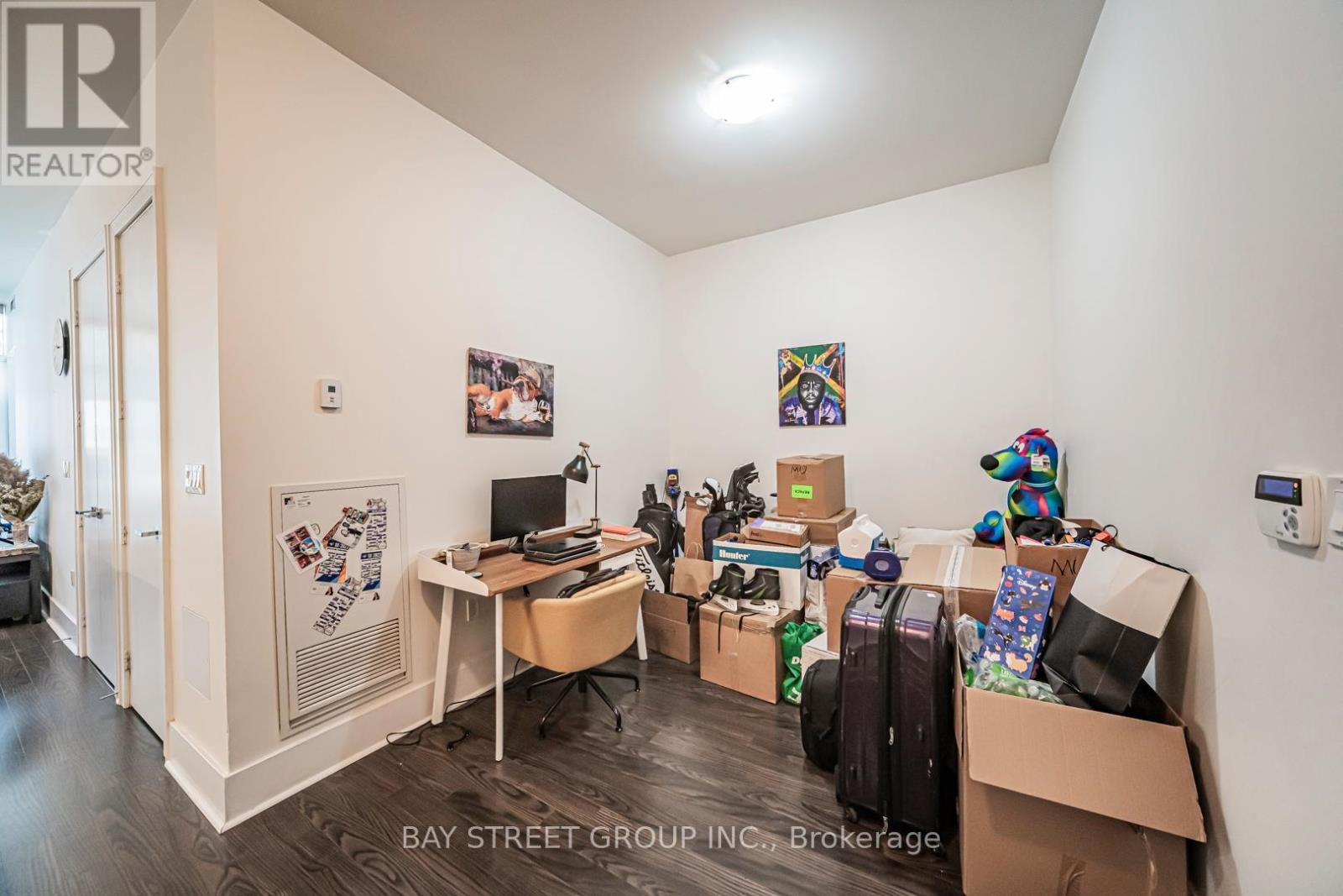 319 - 29 Queens Quay E, Toronto, ON - Indoor Photo Showing Other Room