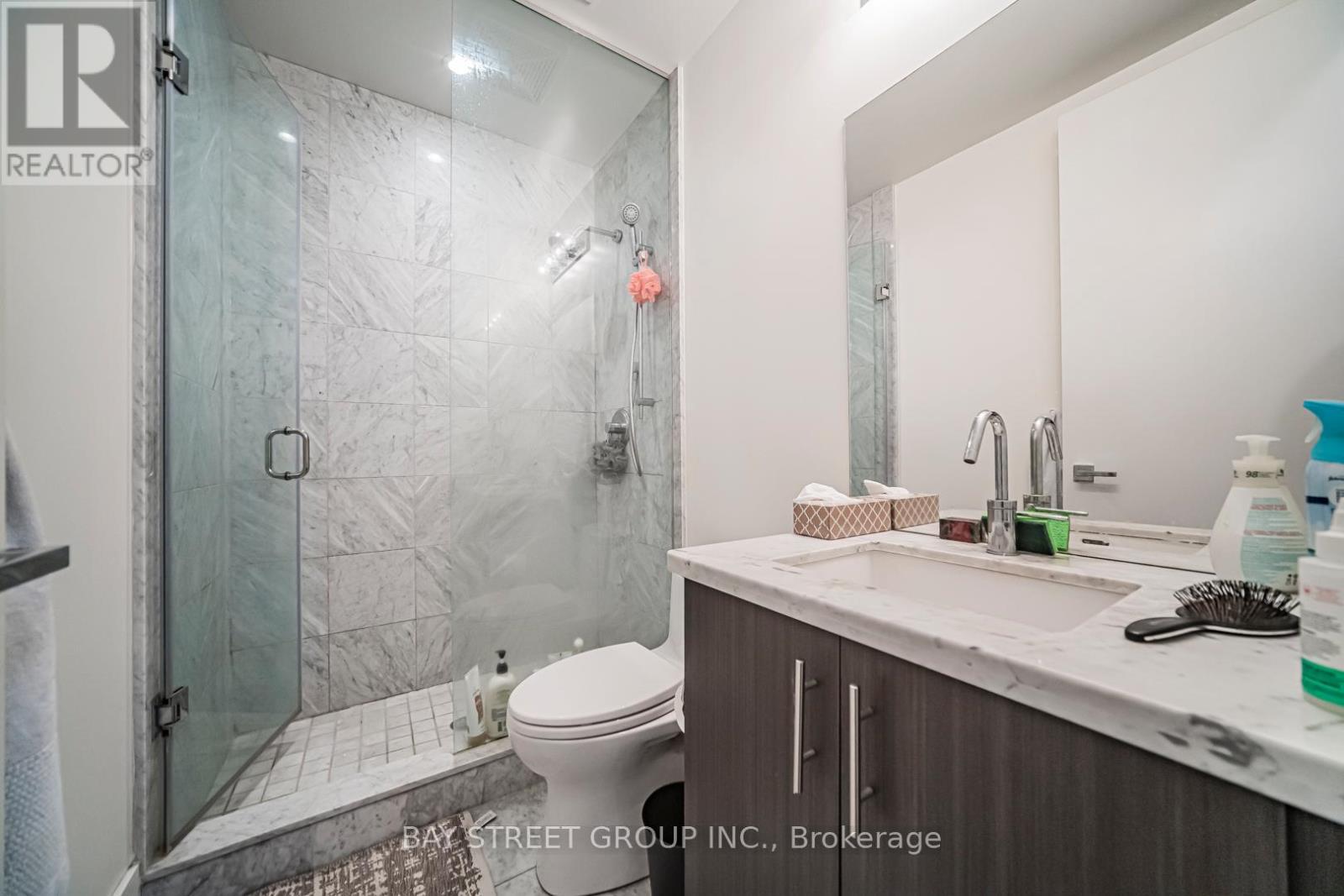 319 - 29 Queens Quay E, Toronto, ON - Indoor Photo Showing Bathroom