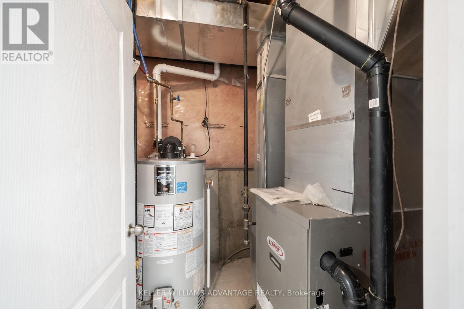 Bsmt - 5106 Churchill Meadows Boulevard, Mississauga, ON - Indoor Photo Showing Basement