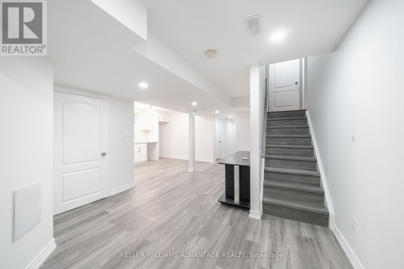 Bsmt - 5106 Churchill Meadows Boulevard, Mississauga, ON - Indoor Photo Showing Other Room