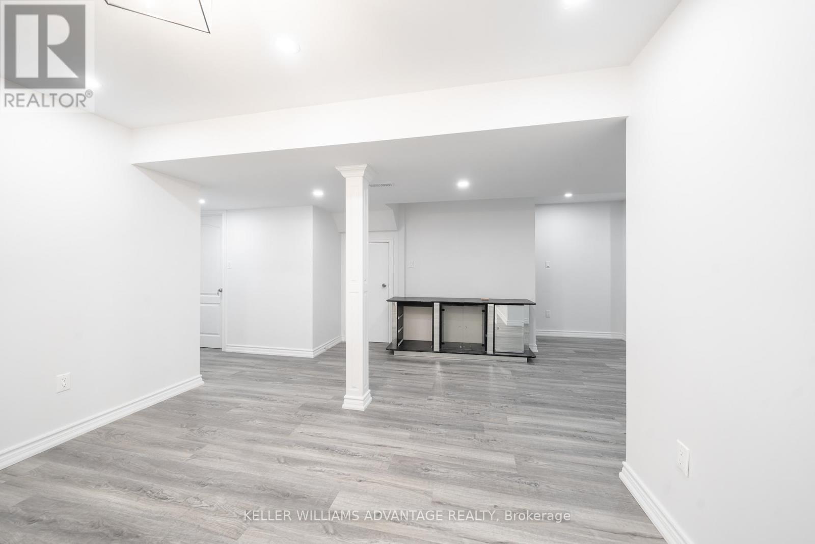 Bsmt - 5106 Churchill Meadows Boulevard, Mississauga, ON - Indoor Photo Showing Other Room