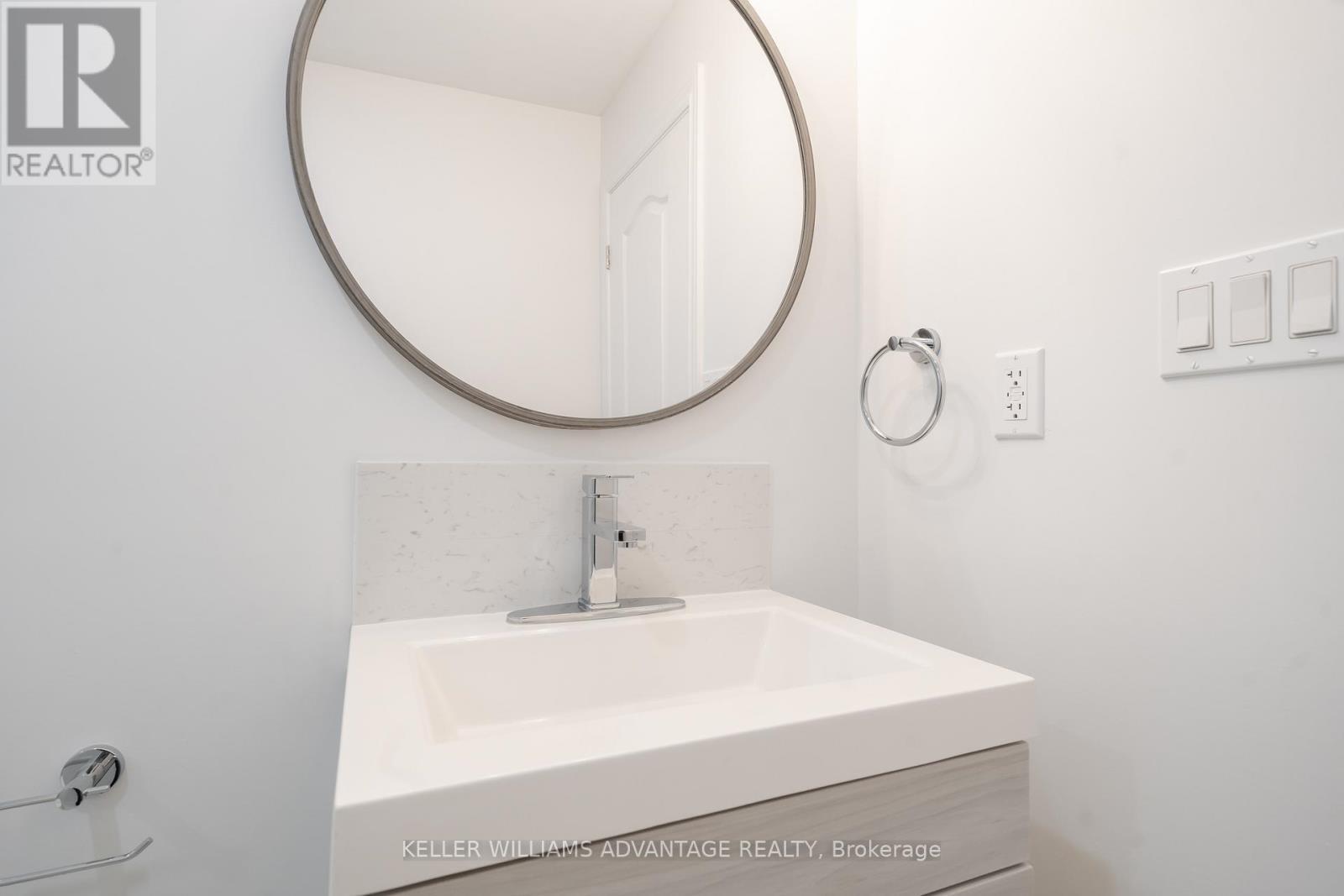 Bsmt - 5106 Churchill Meadows Boulevard, Mississauga, ON - Indoor Photo Showing Bathroom