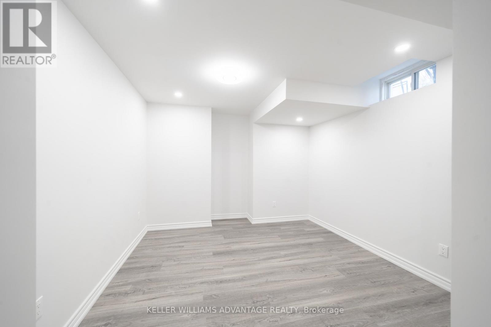 Bsmt - 5106 Churchill Meadows Boulevard, Mississauga, ON - Indoor Photo Showing Other Room