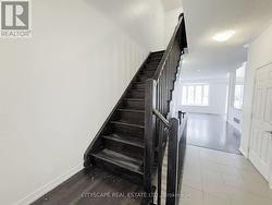 Stairs to 2nd Floor -