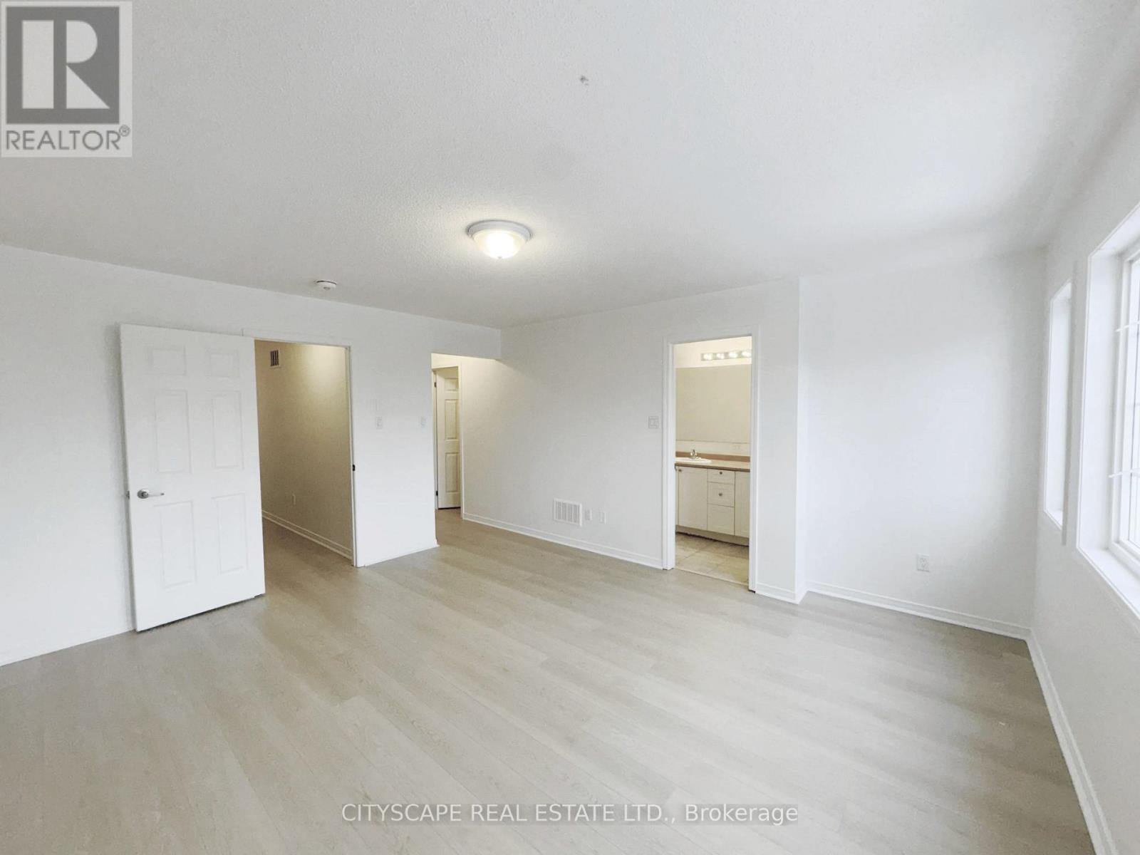 Primary Bedroom - 64 Honeyview Trail, Brampton, ON - Indoor Photo Showing Other Room