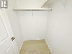 Primary Bedroom - Walk-ion Closet #1 -