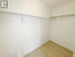 Primary Bedroom - Walk-ion Closet #2 -