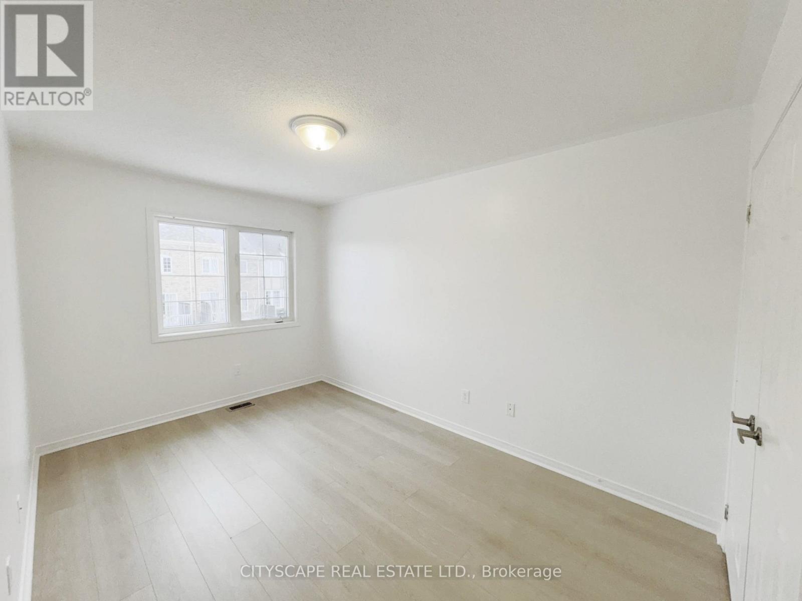 Bedroom #3 - 64 Honeyview Trail, Brampton, ON - Indoor Photo Showing Other Room