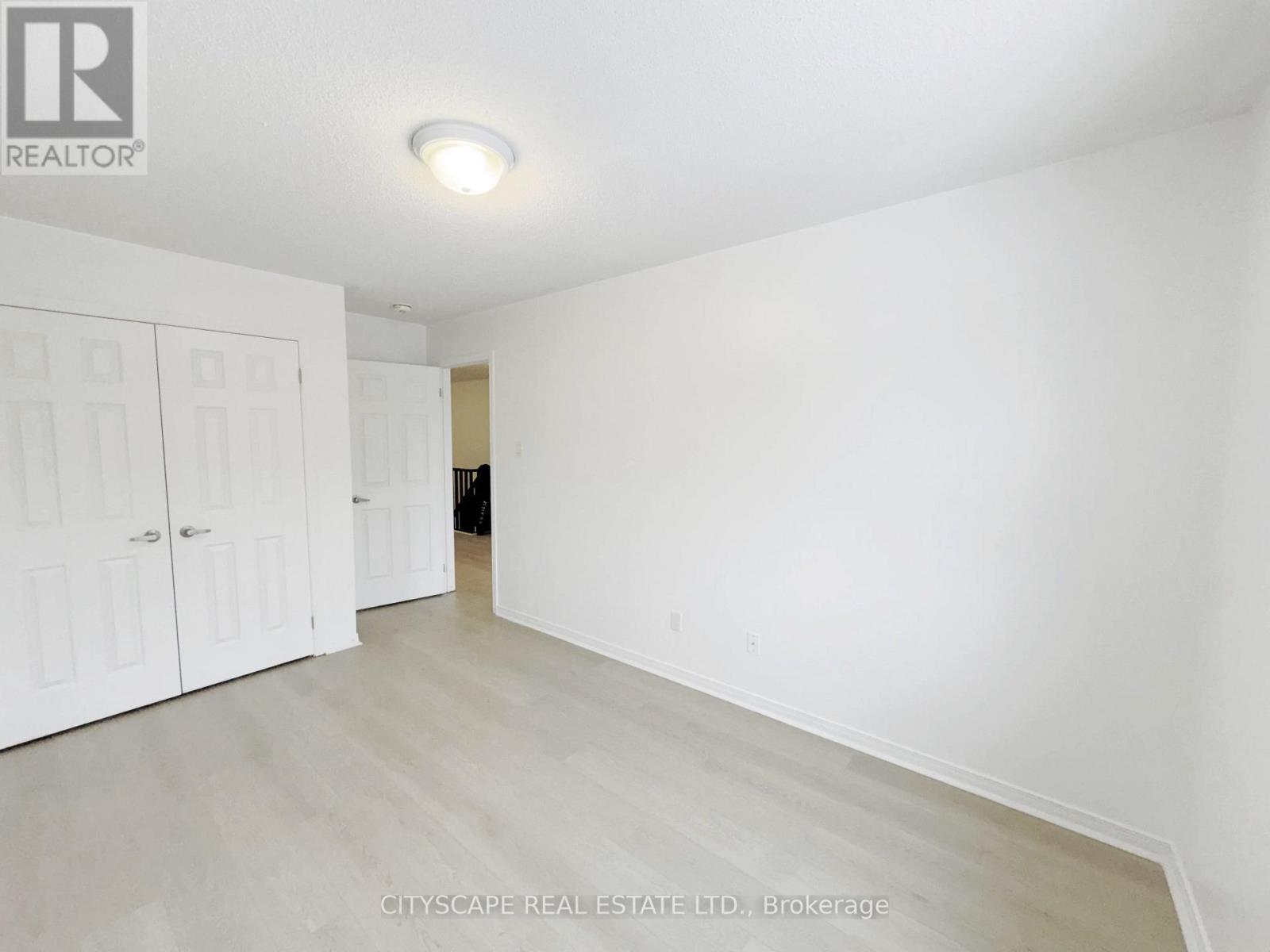 Bedroom #3 - 64 Honeyview Trail, Brampton, ON - Indoor Photo Showing Other Room