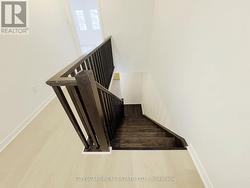 Stairs back to Ground Floor -