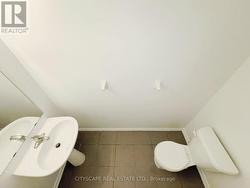 Ground Floor 2pc Powder Room -