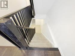 Stairs to Basement -
