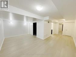Basement - L-Shaped Rec Room -