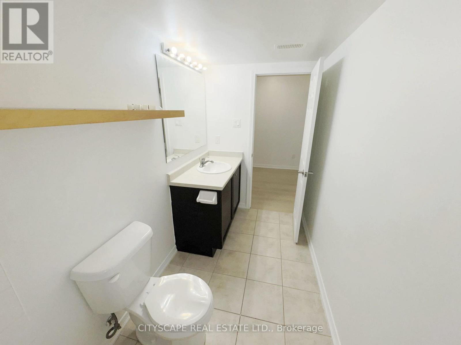 Basement - 4pc Bathroom - 64 Honeyview Trail, Brampton, ON - Indoor Photo Showing Bathroom