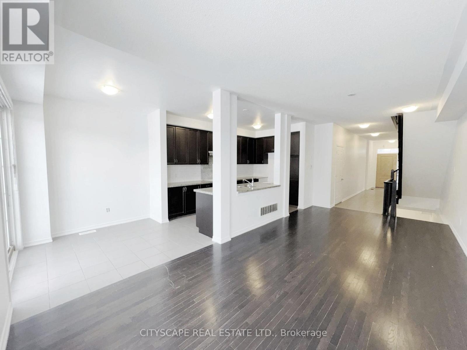 Family Room - 64 Honeyview Trail, Brampton, ON - Indoor Photo Showing Other Room