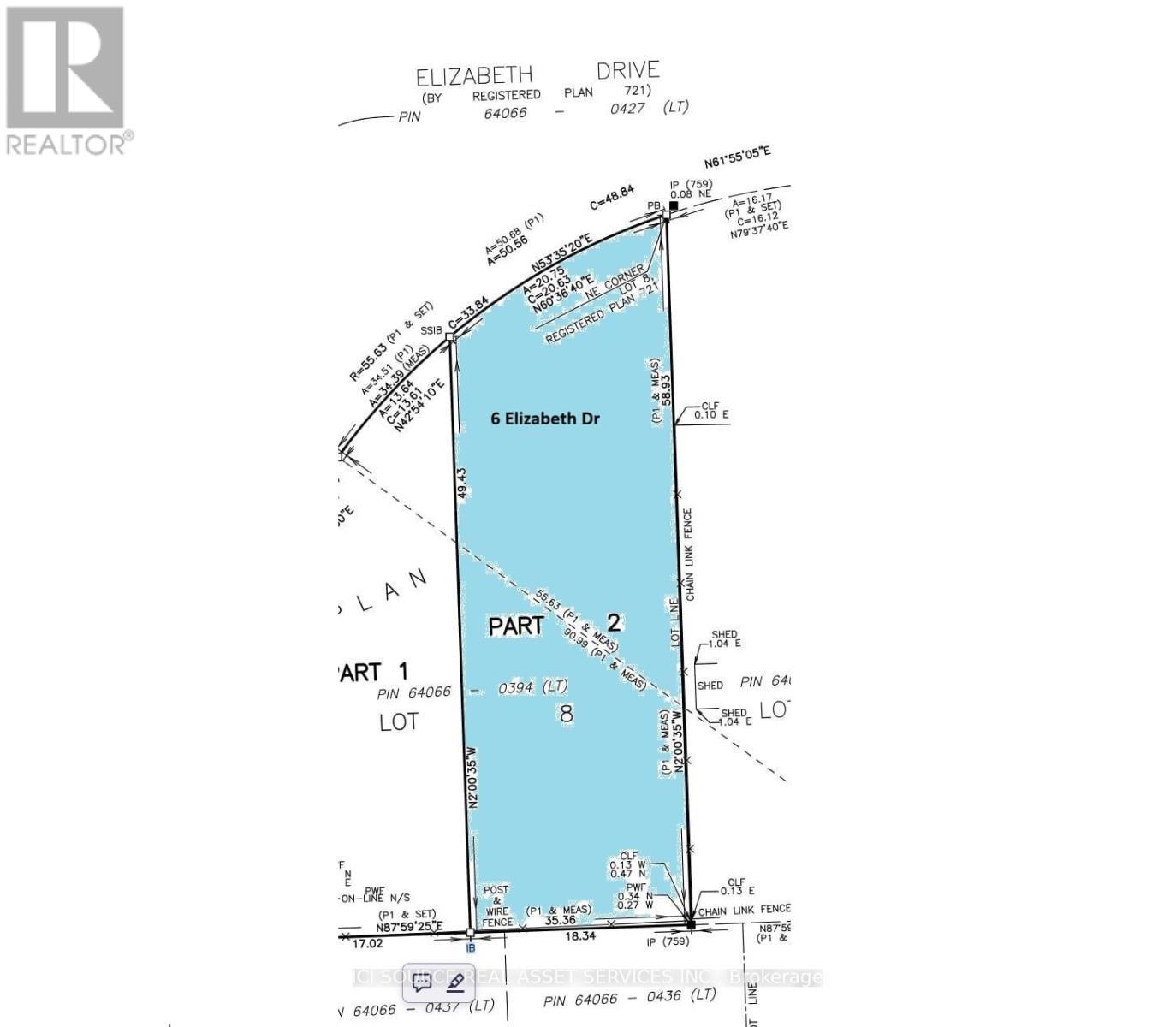 6 Elizabeth Drive, Pelham, ON